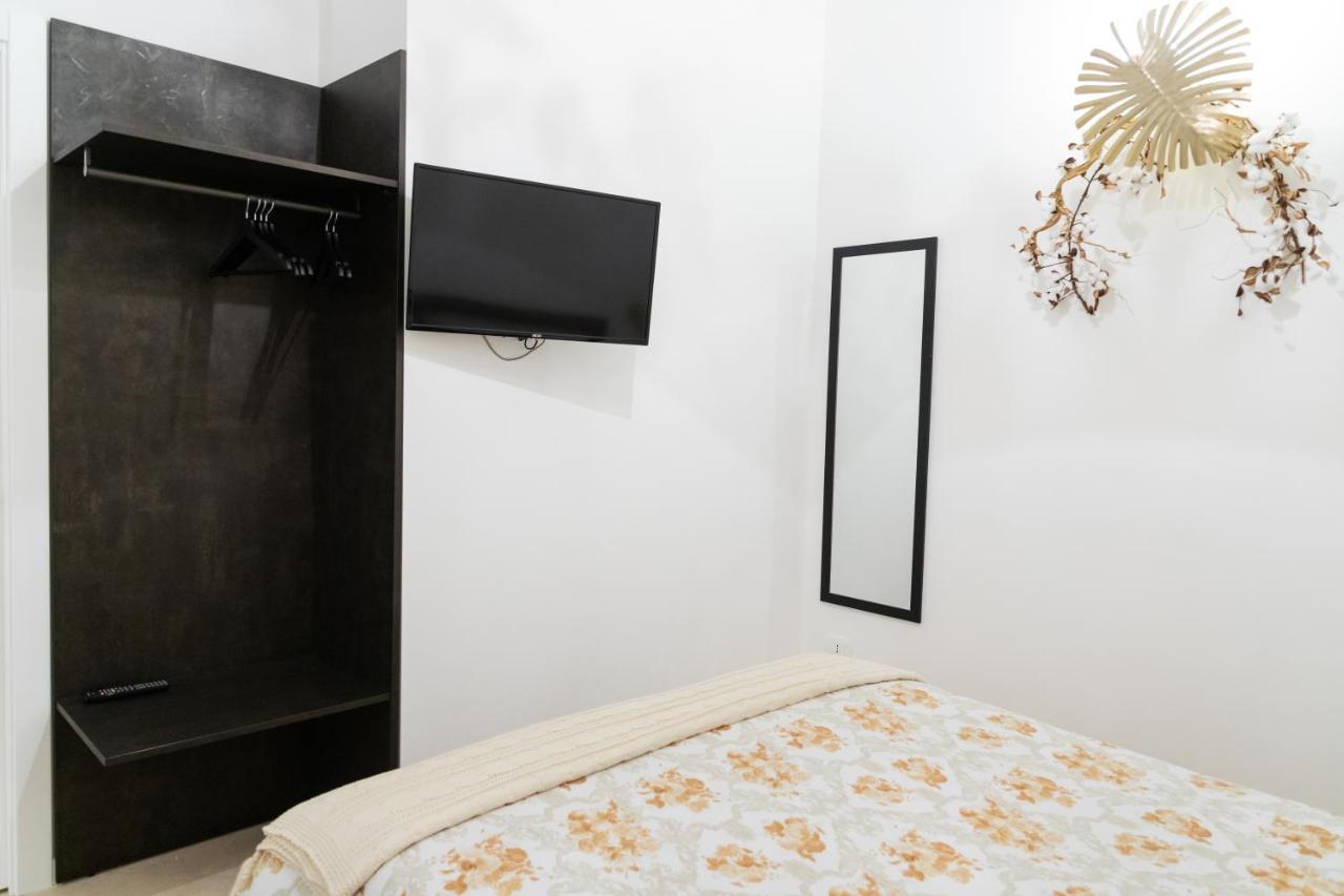 Bed & Breakfast Tresca Charme Luxury Bari