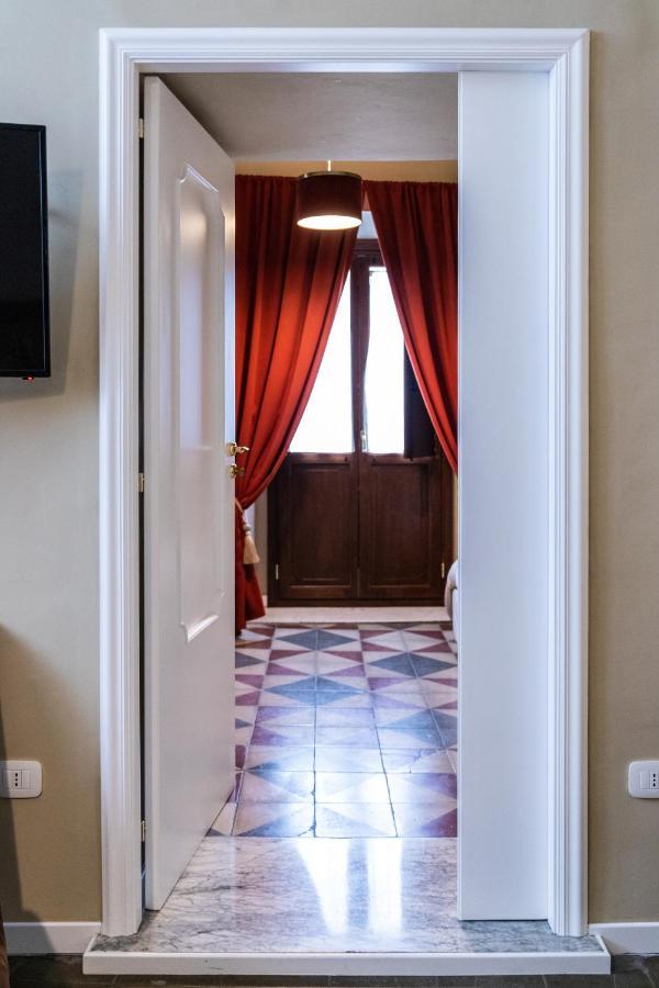 Tresca Charme Luxury * Bari