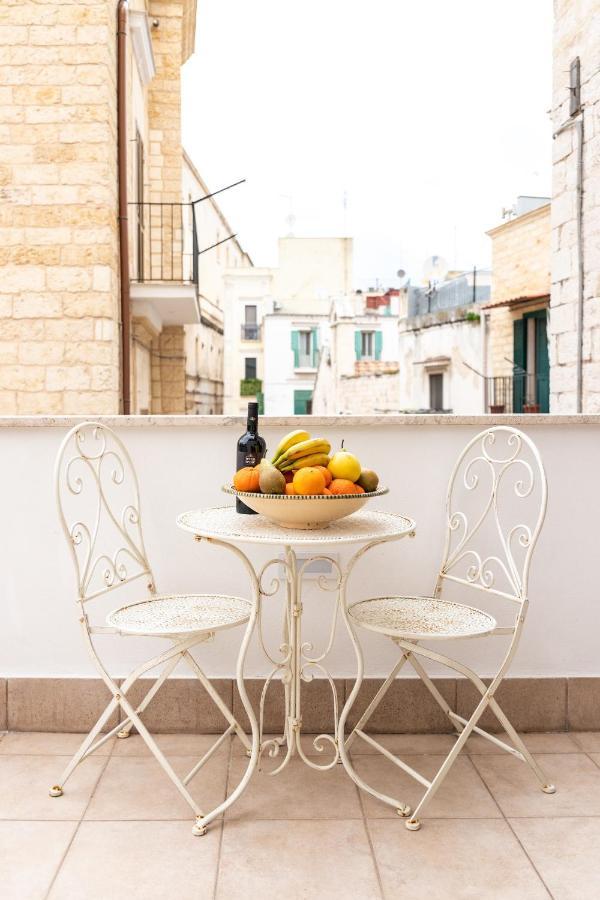 Tresca Charme Luxury Bed & Breakfast