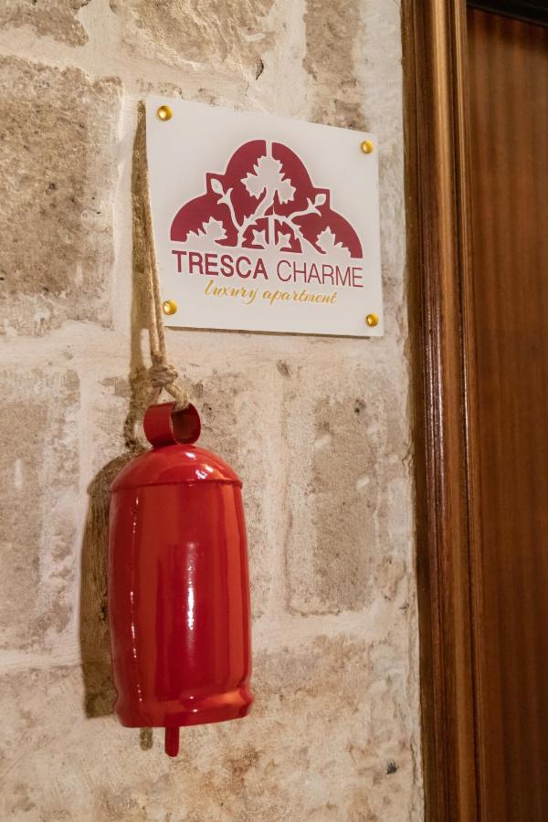 Tresca Charme Luxury Bari