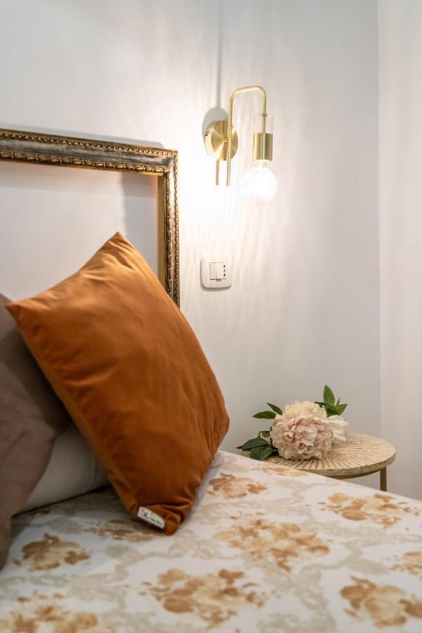 Bed & Breakfast Tresca Charme Luxury Bari