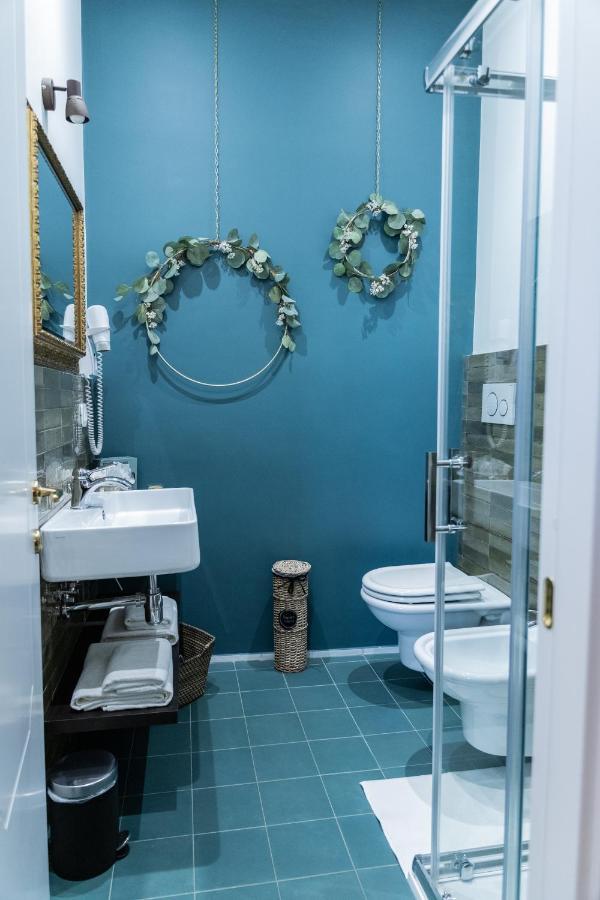 Bed & Breakfast Tresca Charme Luxury Bari