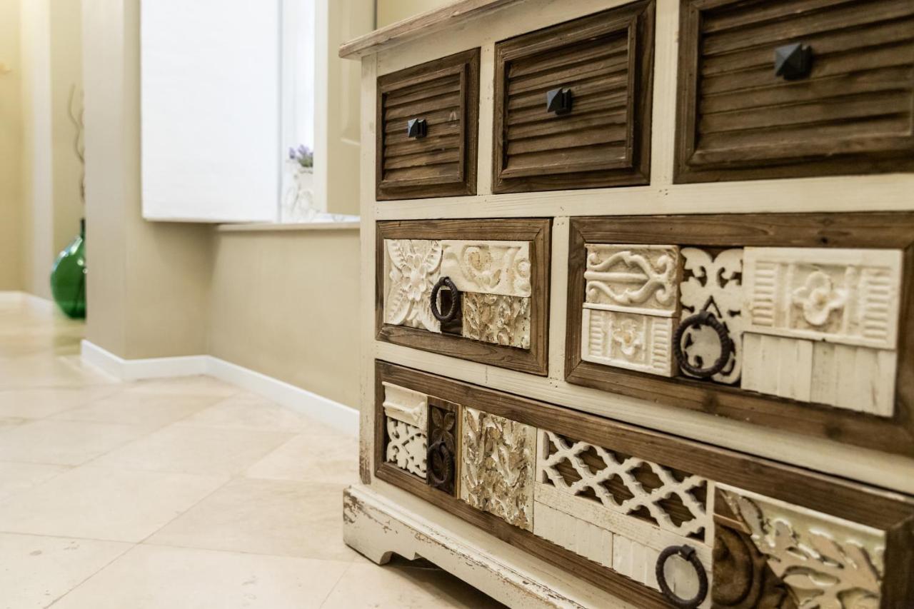 Tresca Charme Luxury Bari