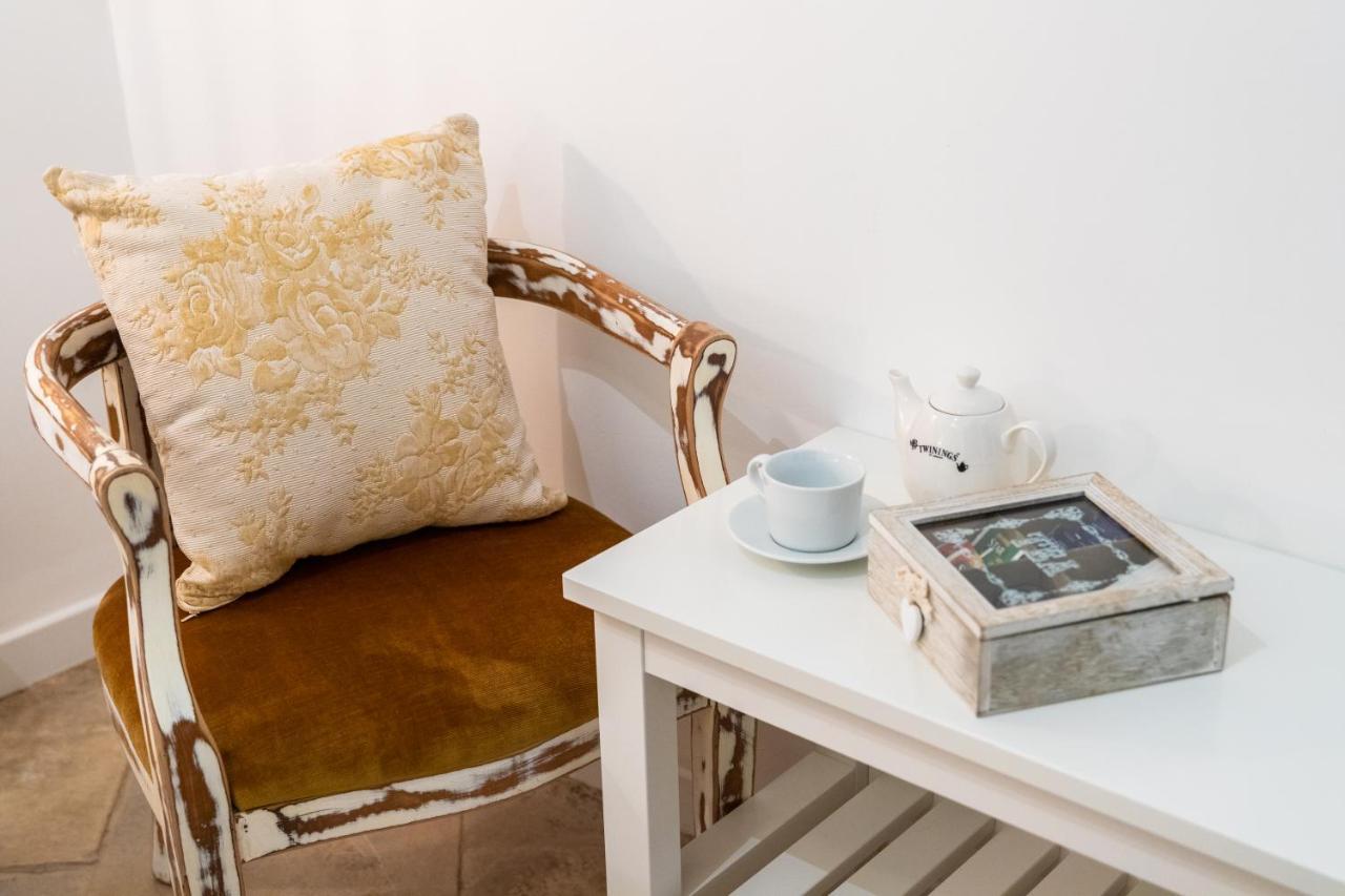 Tresca Charme Luxury *