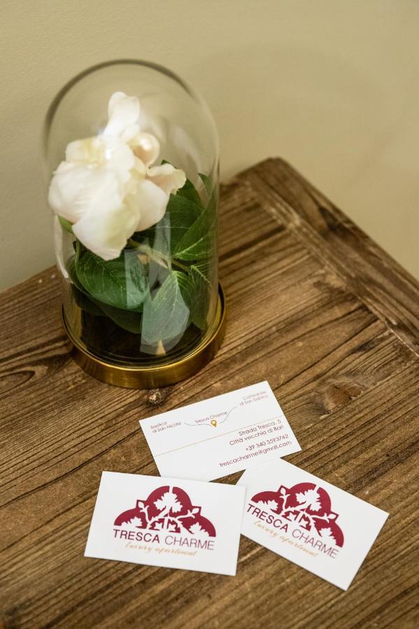Tresca Charme Luxury Bed & Breakfast Bari