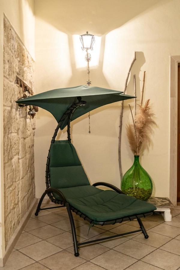 Tresca Charme Luxury Bed & Breakfast *