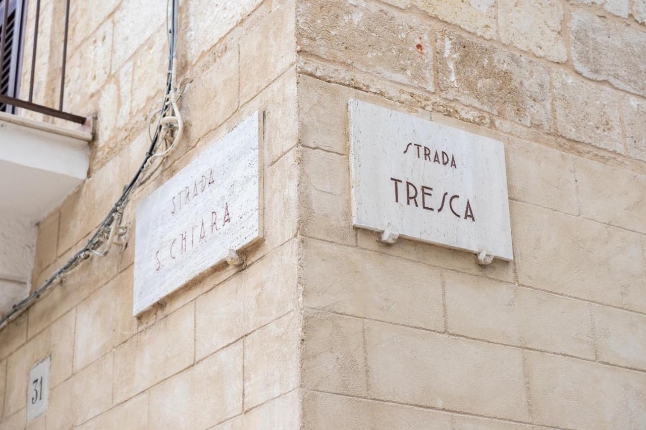 Tresca Charme Luxury Bari