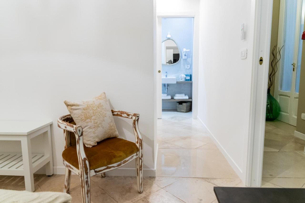 Bed & Breakfast Tresca Charme Luxury