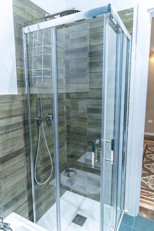 Tresca Charme Luxury