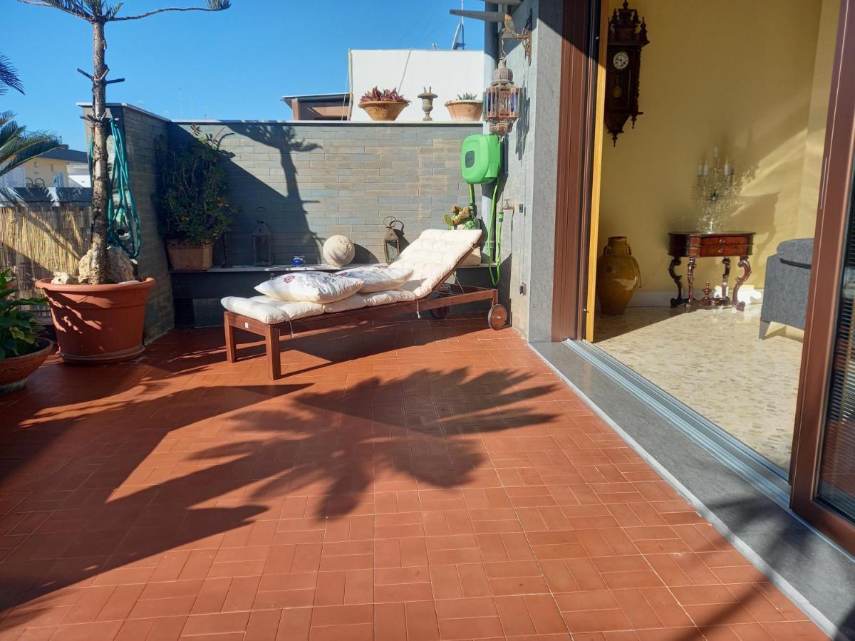 Confortevole Apartment