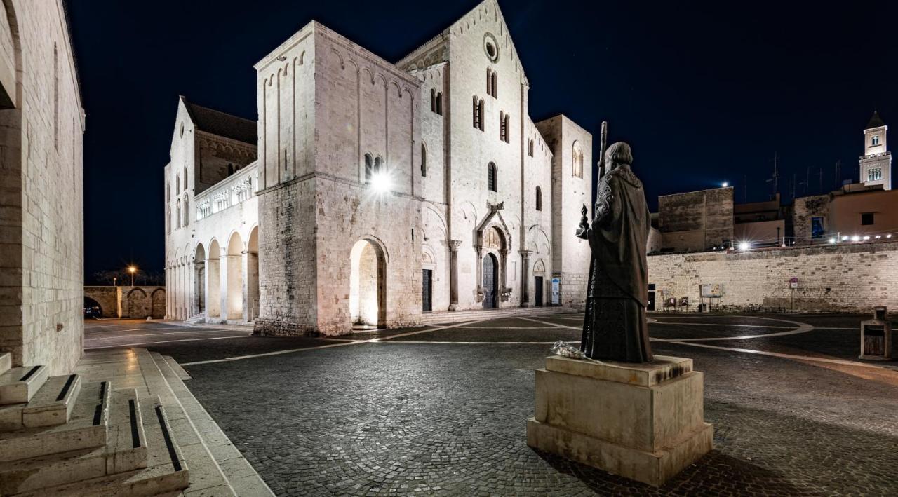 Casa Dalma' - Centro Bari