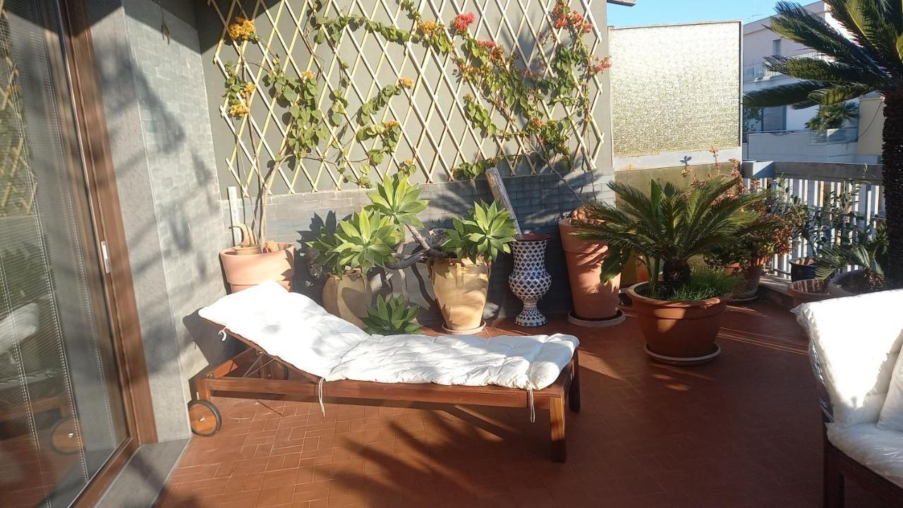 Confortevole Bari