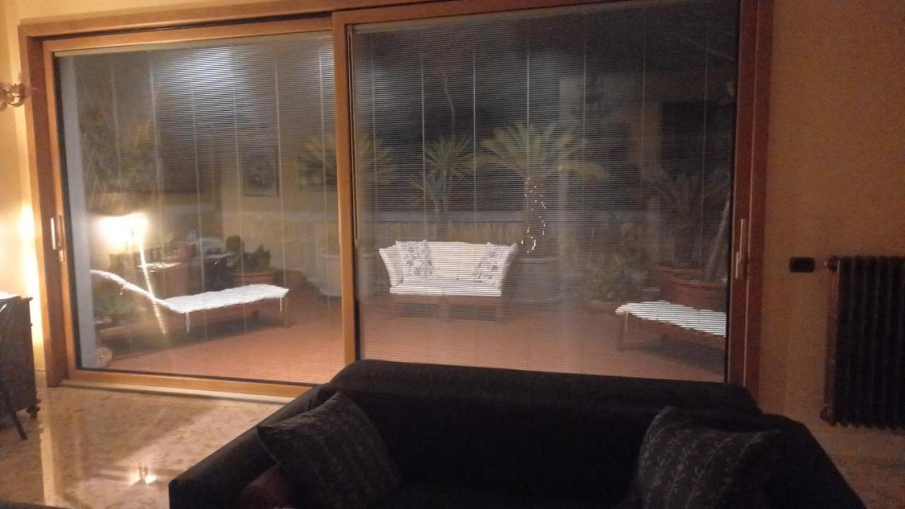 Apartment Confortevole Bari