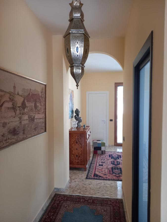 Confortevole Apartment *
