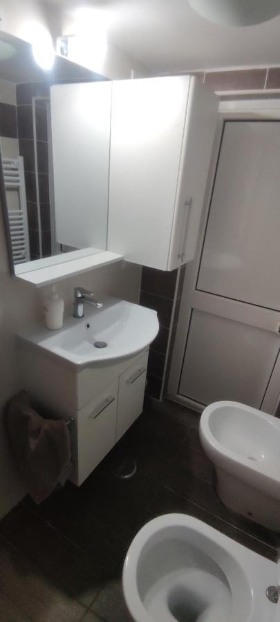 Appartement Dream House Toti - Near Railway Station Renewed *