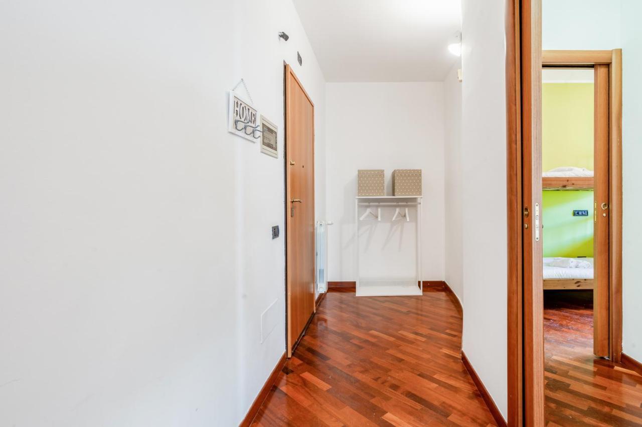 Appartement Waterfront