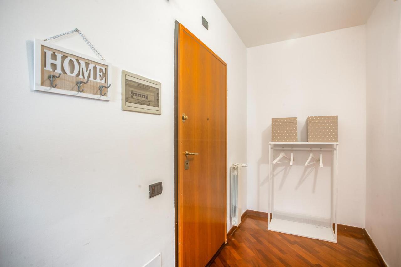 Appartement Waterfront Bari