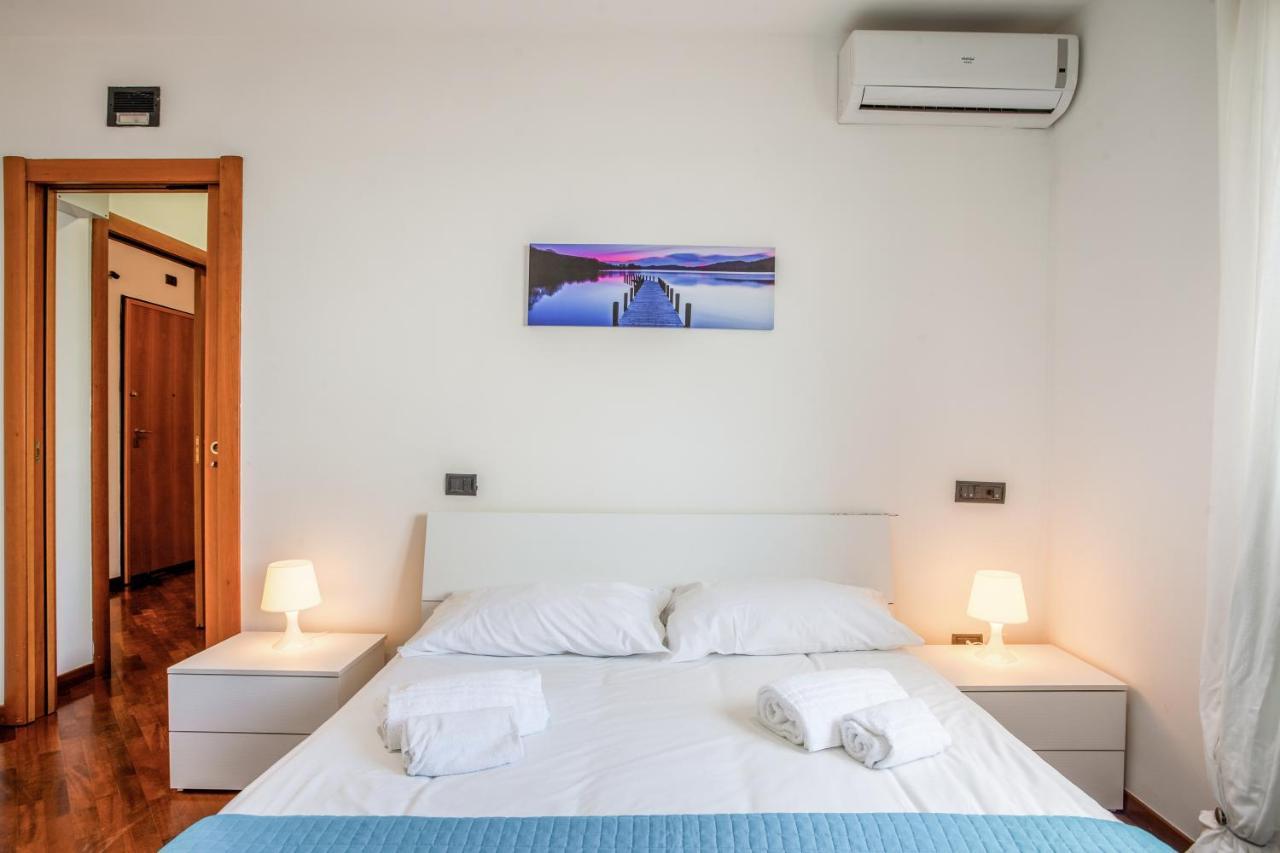 Waterfront Appartement Bari