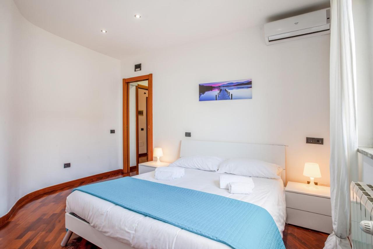 Waterfront Appartement