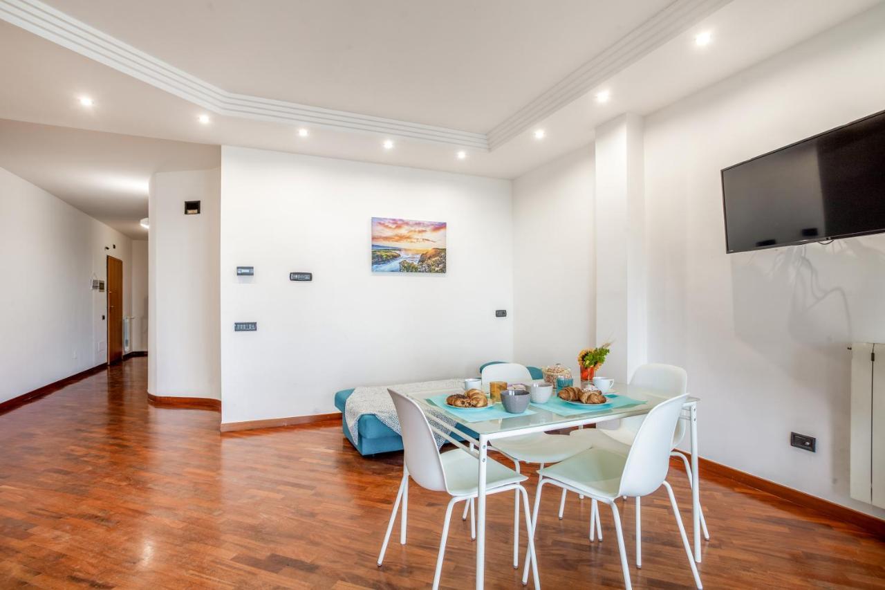 Appartement Waterfront