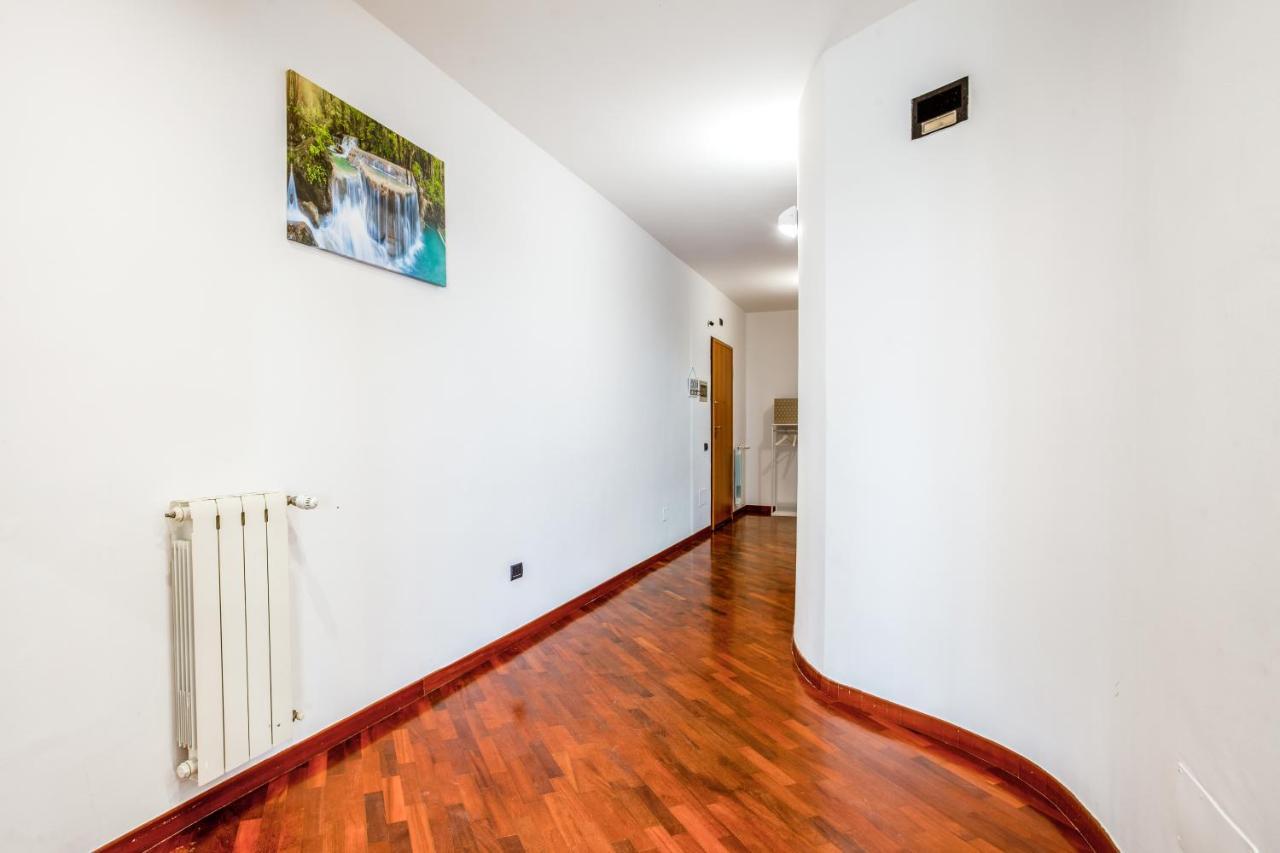 Waterfront Appartement *