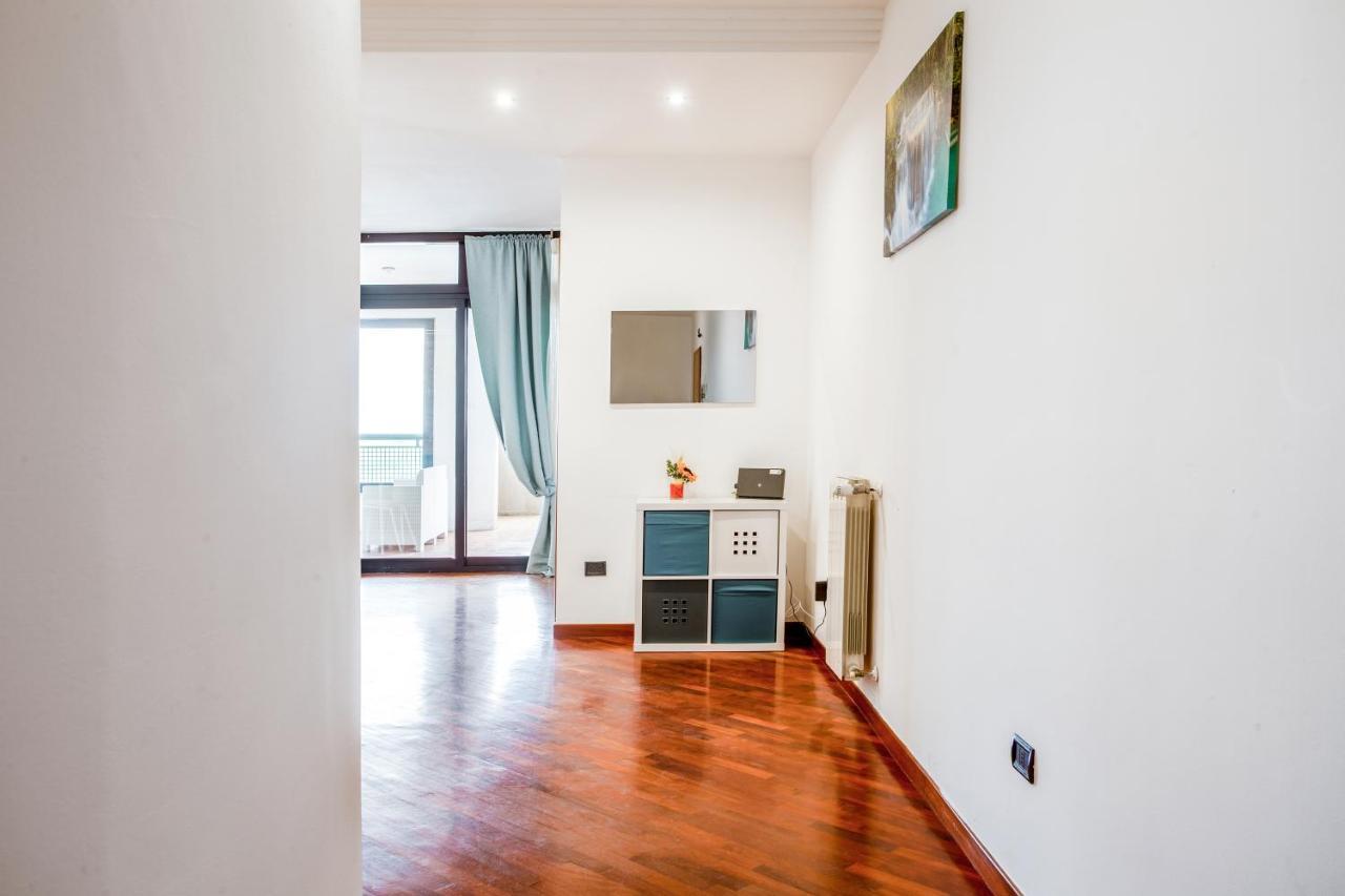 Appartement Waterfront *