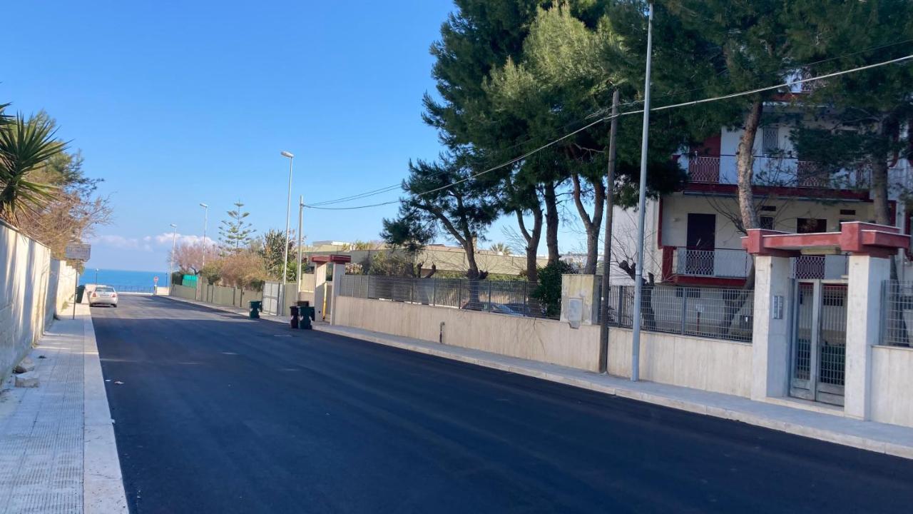 Dom wakacyjny Finally Puglia Bari