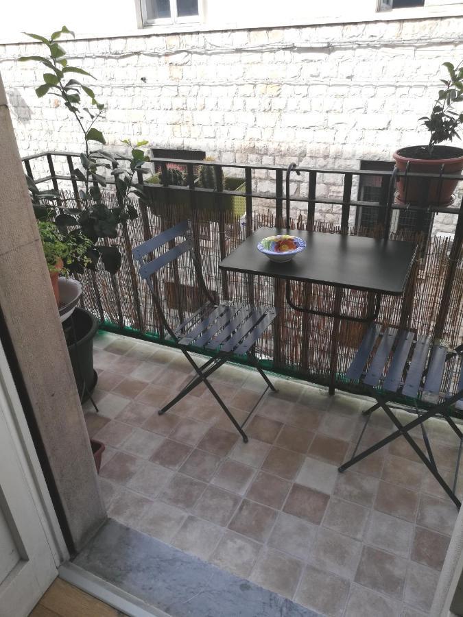 Apartment Giorgia's House