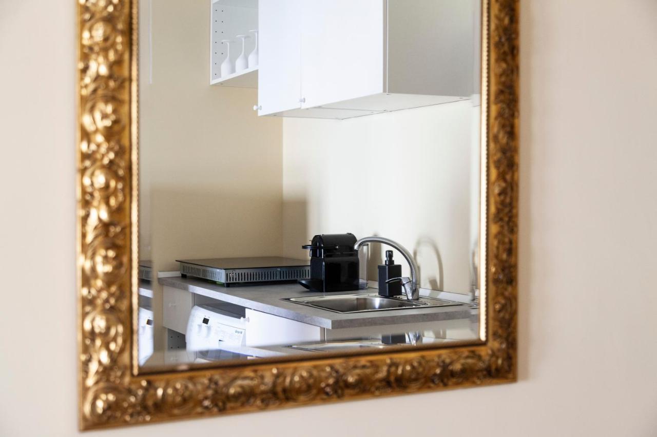 Calefati Holiday Apartment *