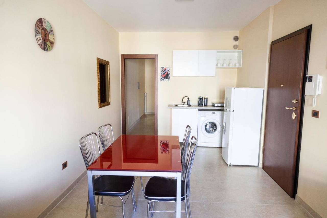 Calefati Holiday Bari