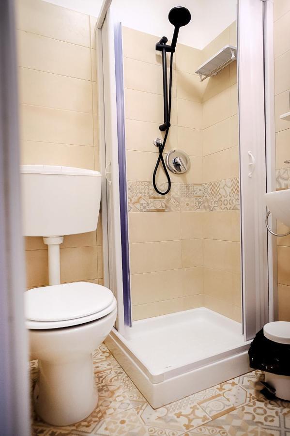 Apartment Logico 56 Bari