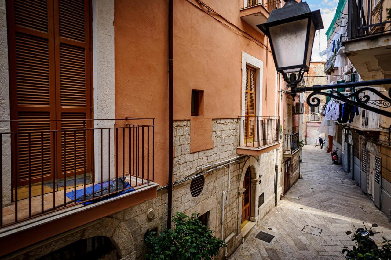 Logico 56 Apartment Bari