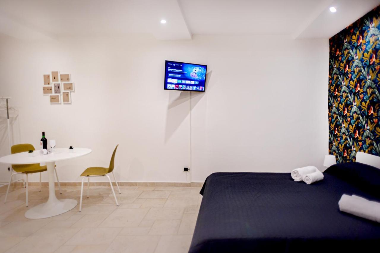 Apartment Logico 56