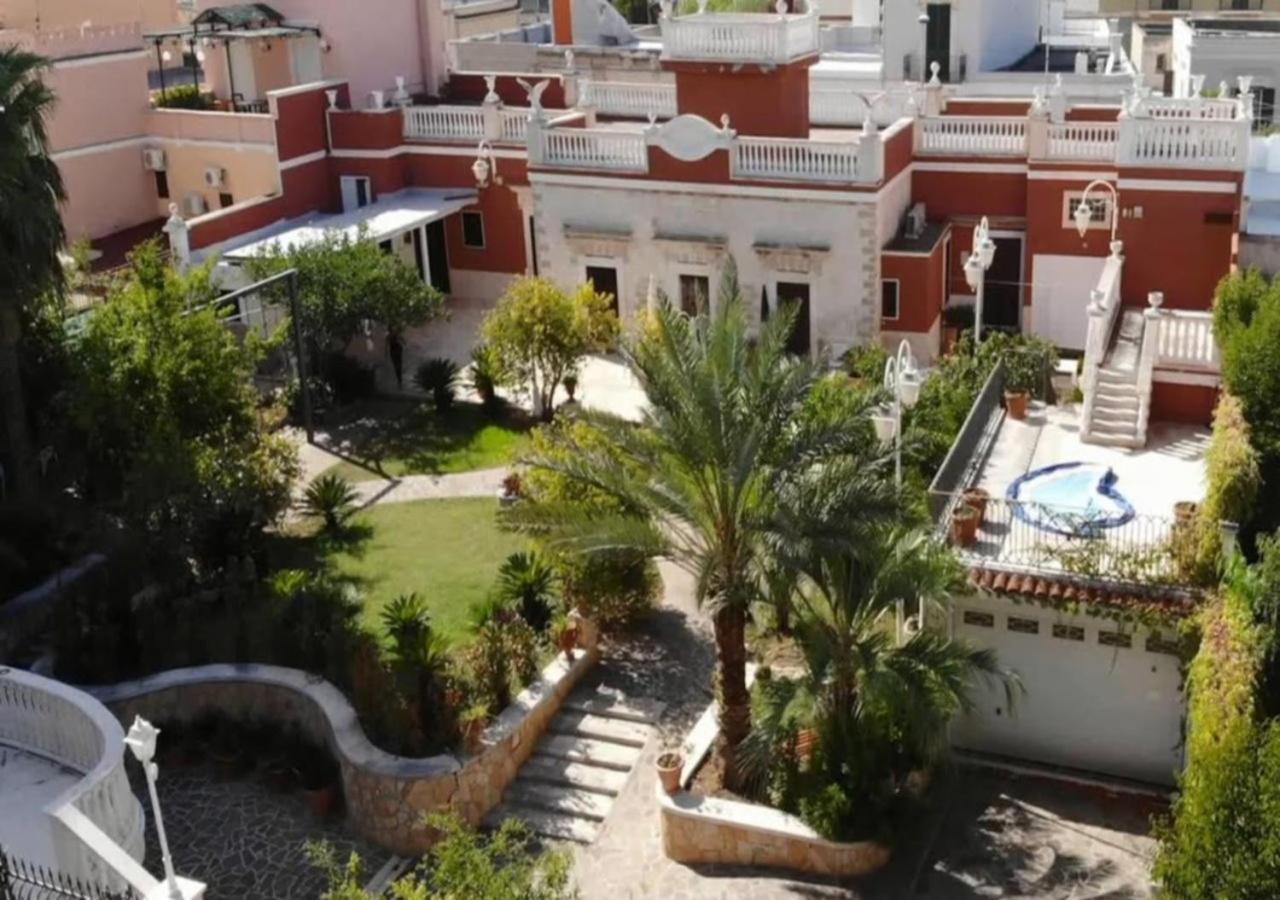 Guest house Ida In