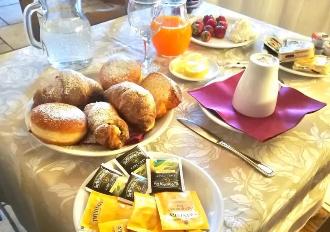 Romano B&B Bari