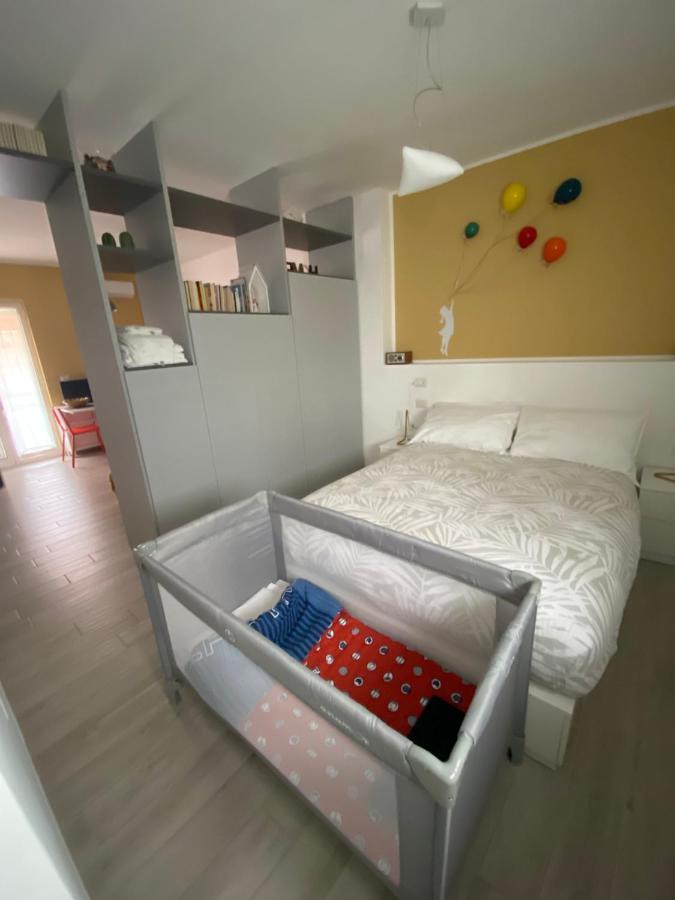 Casa Biffi Bari