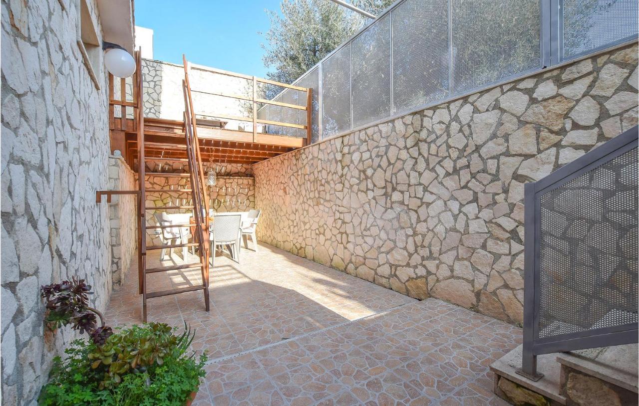 Stunning In With 3 Bedrooms And Wifi * Bari