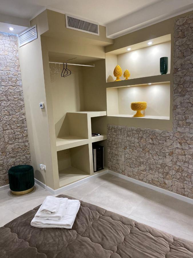 Apartment Dimore Macri *