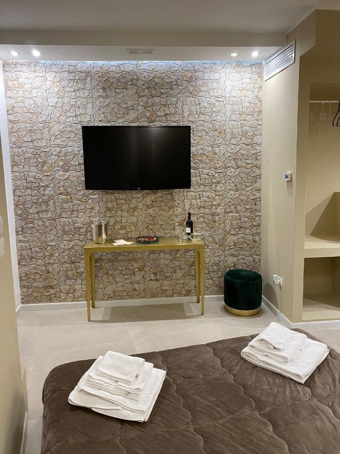 Apartment Dimore Macri *