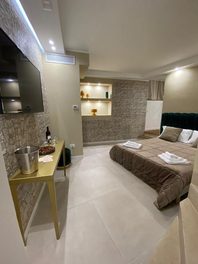 Apartment Dimore Macri Bari