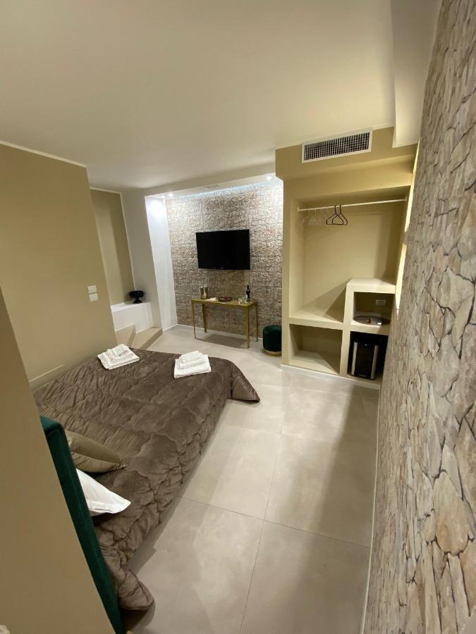 Dimore Macri Apartment Bari