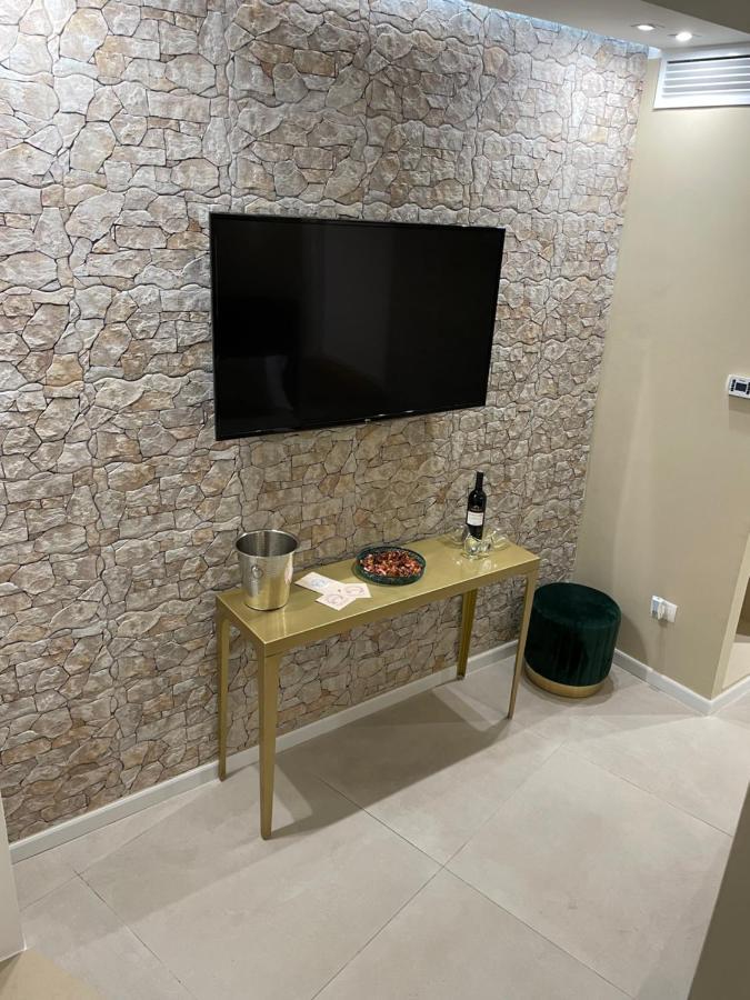 Apartment Dimore Macri Bari