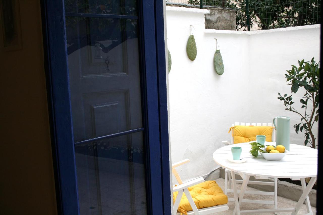 Apartment Willkommen In Einem Private Garden *