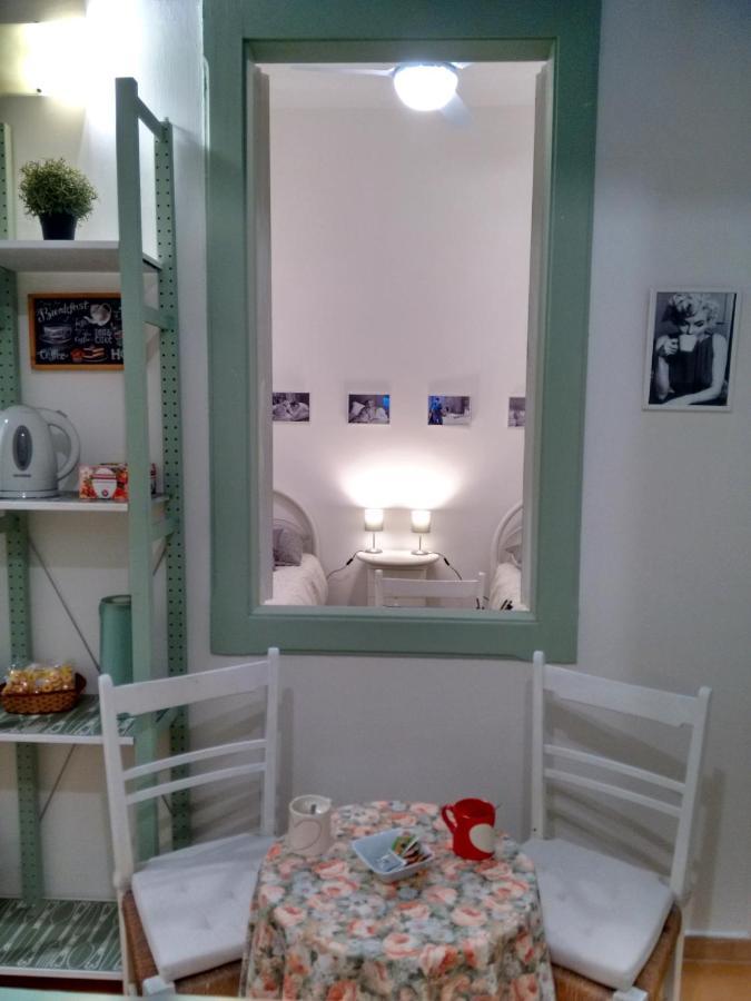Apartment Willkommen In Einem Private Garden *