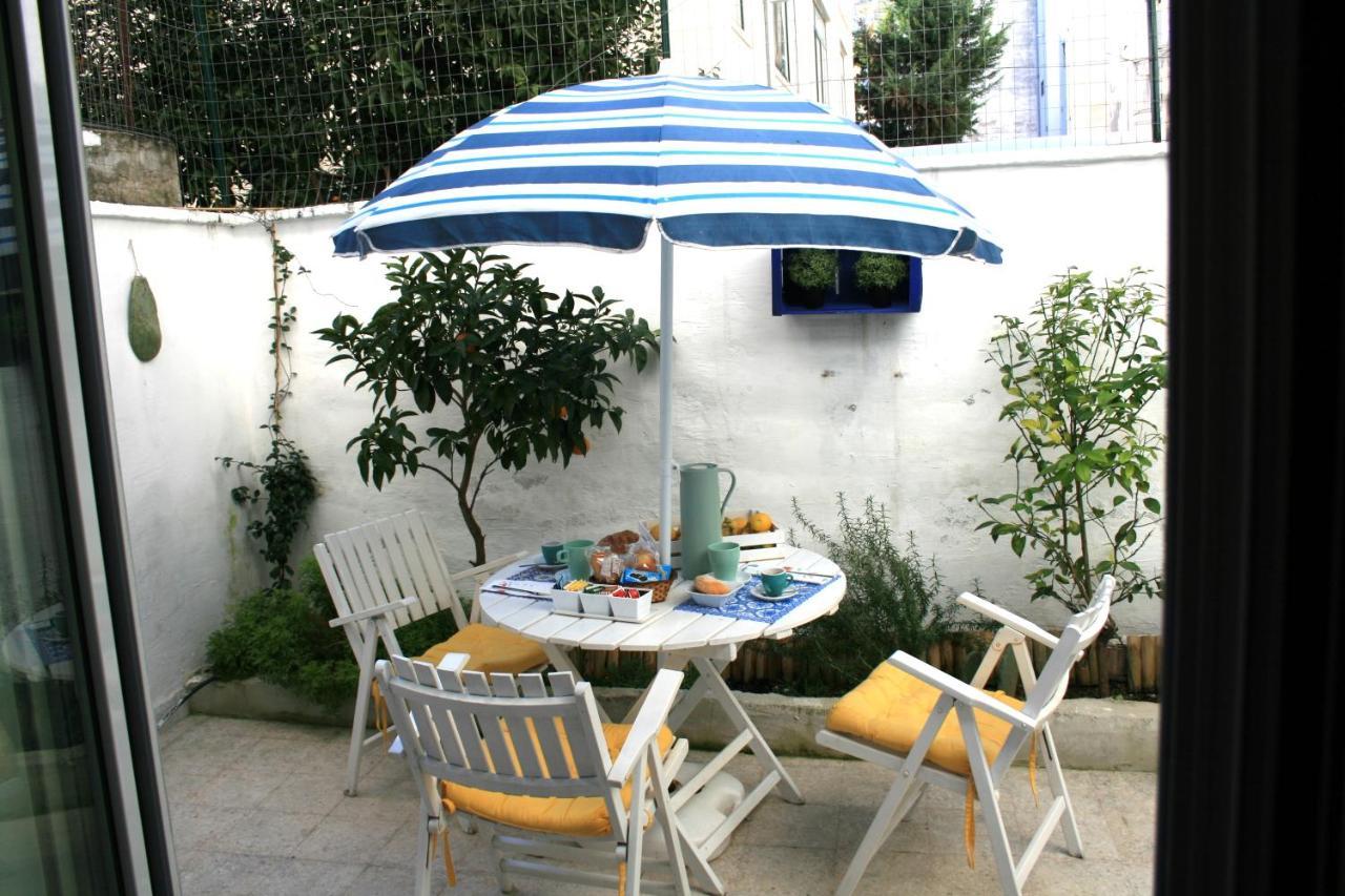 Apartment Willkommen In Einem Private Garden *
