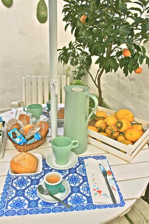 Apartment Willkommen In Einem Private Garden Bari