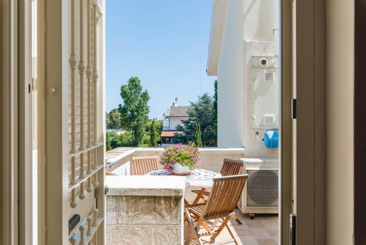 Apartment Casa Agapantus Con Piscina Da Giugno