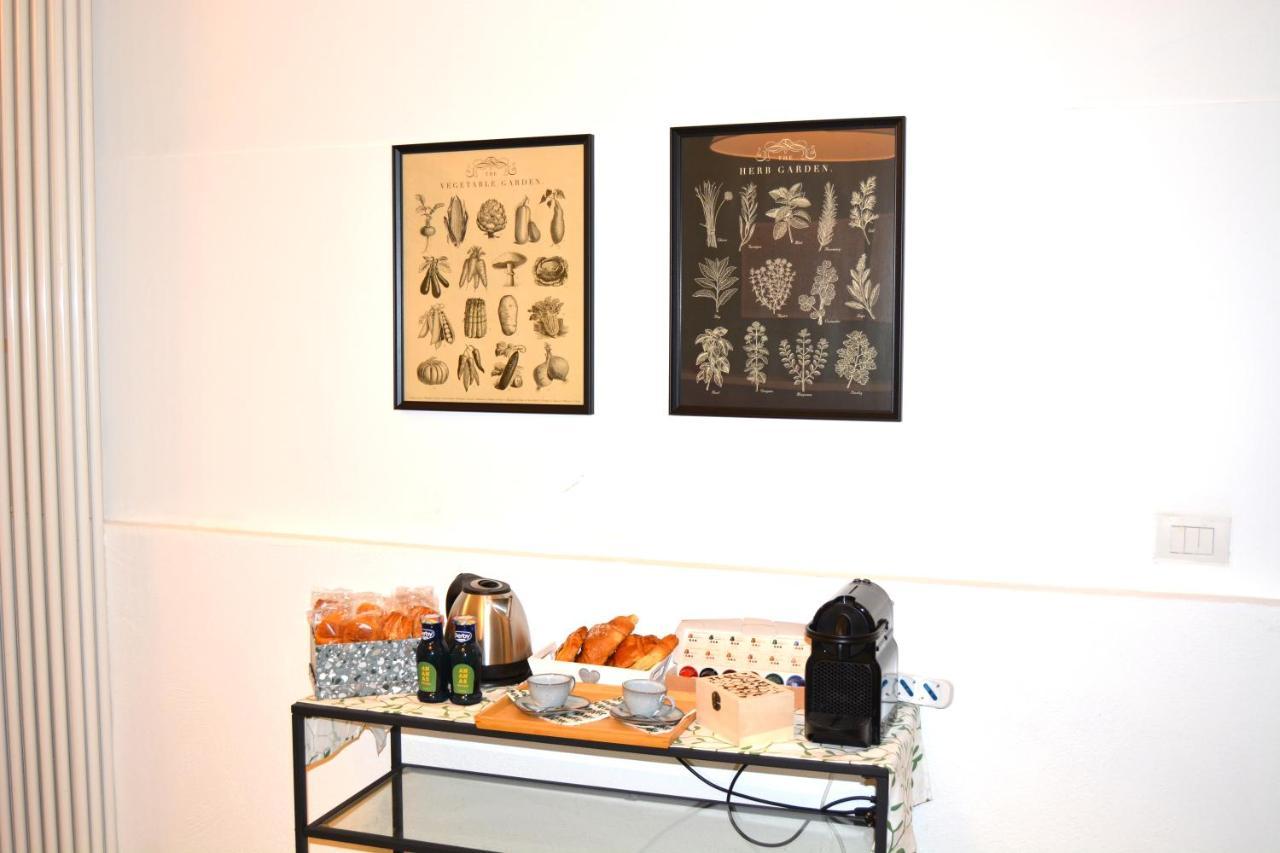 Appartement Little Bari