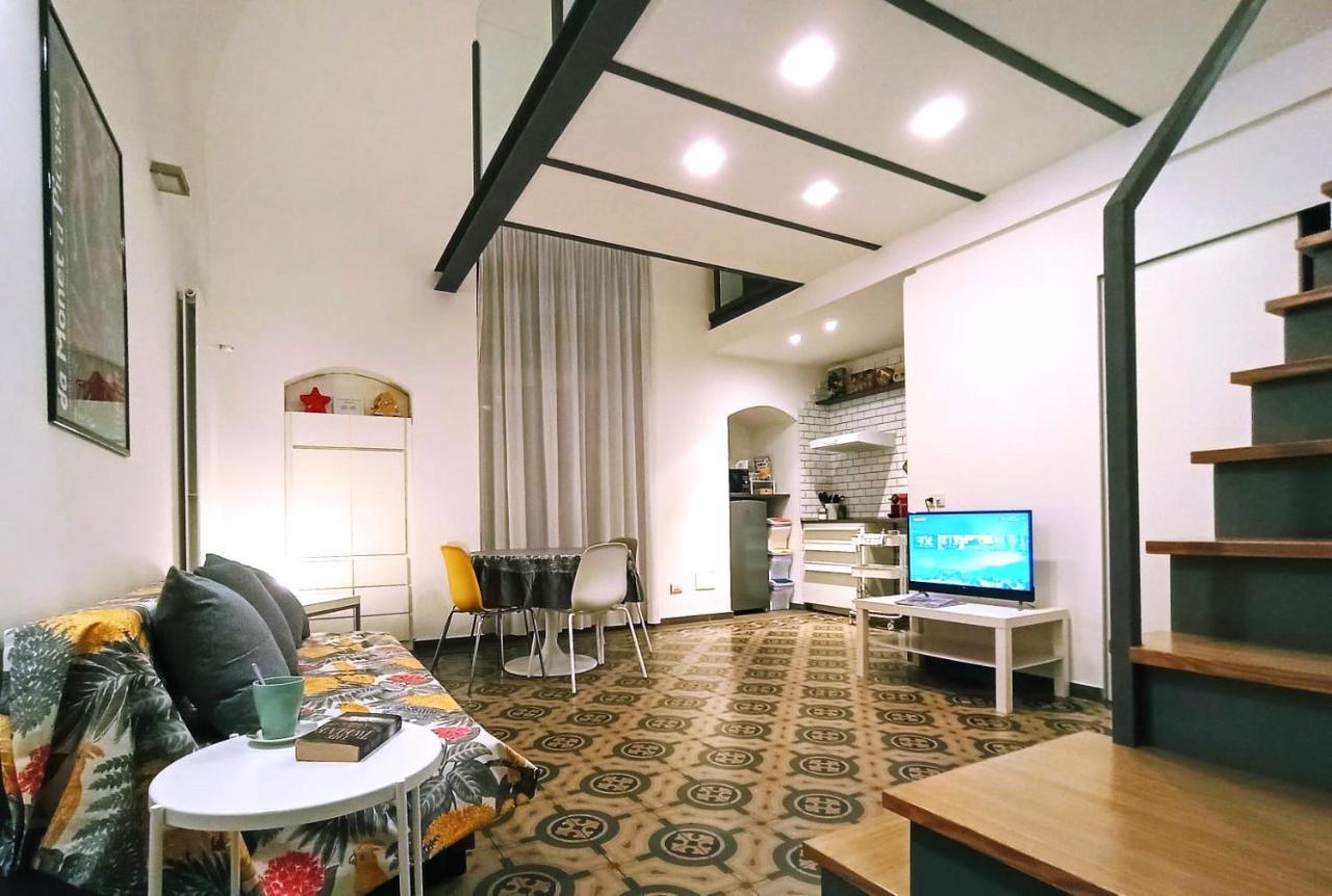 Apartment Bienvenue 2 Bari