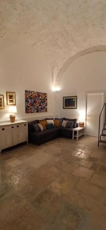 Spaziosa Casa Antica